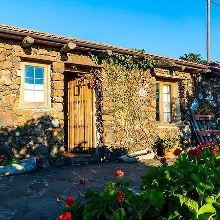 Geranios Rojos II ξενώνας Las Rosas  Εξωτερικό φωτογραφία