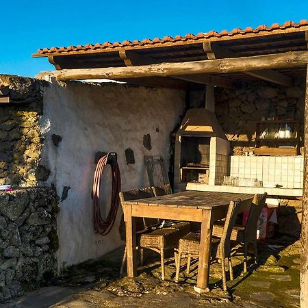Geranios Rojos II ξενώνας Las Rosas  Εξωτερικό φωτογραφία